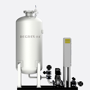 定壓補水裝置-定壓補水裝置簡介